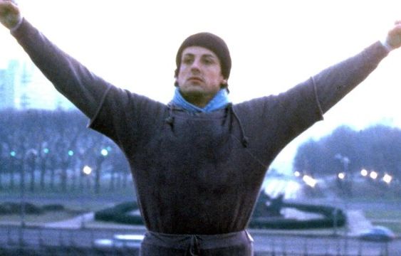 Green Book’s Peter Farrelly to Direct I Play Rocky, Details Making of Sylvester Stallone Movie