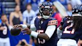 Source: Bears release QB P.J. Walker as QB2 competition ends