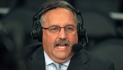 Stan Van Gundy reveals wife's cause of death was suicide: 'I'll never ... get over that'