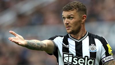 Newcastle and PIF racing to sign £30m "monster" with same agent as Trippier