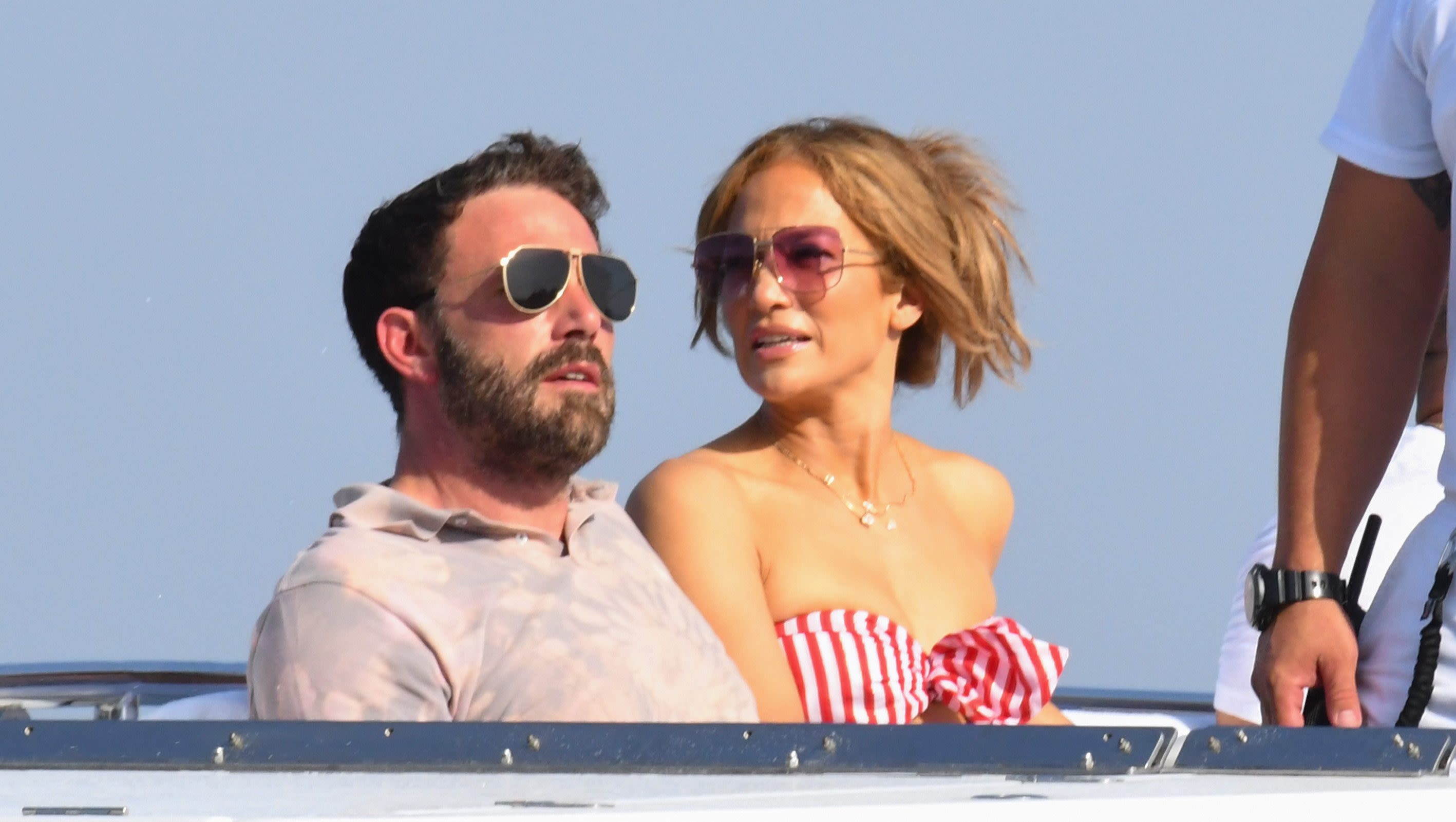 Ben Affleck ‘Depressed’ Over Jennifer Lopez Relationship Issues, Marriage Was ‘Drama All the Time’: Report