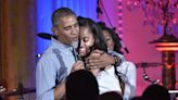 Barack Obama Says He Watched Daughter Malia’s Work on ‘Swarm’ — Even the ‘Disturbing’ Parts