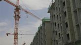 中國辦公大樓空置率創10年新高 恐成中國房市地雷