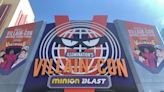 Illumination’s Villain-Con Minion Blast: An inside look at Universal Studios' new ride