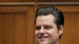 DOJ won't charge Matt Gaetz in sex-trafficking probe as lawyer for minor calls investigation 'difficult experience'