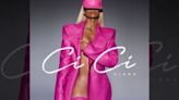Ciara unveils her 'CiCi' persona on new EP