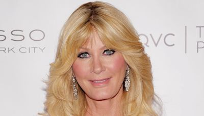 Sandra Lee hits back at plastic surgery rumors after Ozempic admission