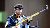 From TC to Olympic medallist: Kusale ends India's rifle medal drought