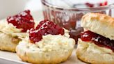 Mary Berry’s 20-minute scone recipe makes the ‘perfect’ tea-time treat