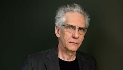 Toronto Festival to Honor David Cronenberg, Amy Adams