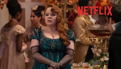 Neu bei Netflix: Serien- und Film-Highlight im Mai 2024 im Überblick!