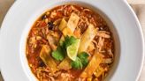 The 1-Ingredient Upgrade for the Tastiest Tortilla Soup Ever