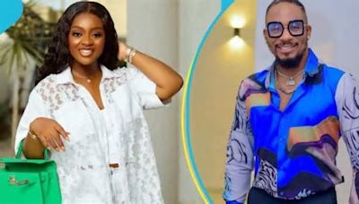 Junior Pope’s death: This is really sad; may we not die in pursuit of our daily bread — Jackie Appiah mourns