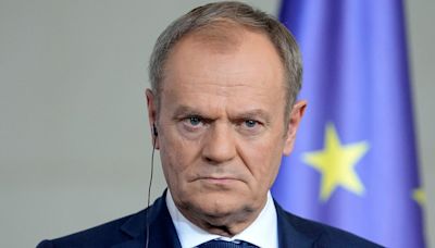 Tusk remodela su equipo para liberar a los ministros que se presentan a las elecciones europeas