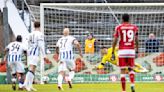 Hertha's 2-2 draw in background as club pays tribute to Bernstein