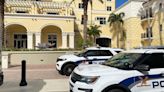 Murder Suspect Jumps To His Death After Elderly Girlfriend Is Found Dead In Florida Condo