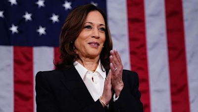 ¿Tiene realmente Kamala Harris más posibilidades de ganar a Donald Trump que Joe Biden?