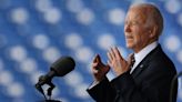 Biden Administration Erases $5.8 Billion In Student Debt For Former Corinthian College Students