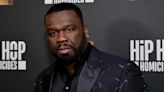 50 Cent Announced As Sponsor Of British Girls Soccer Club AFC Rumney