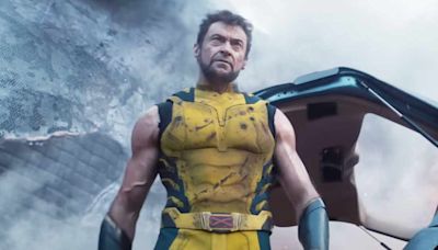 Deadpool & Wolverine Box Office Collection Day 2 (Hindi): Marvel Biggie Grows On Saturday