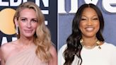 Julia Roberts Offers to Be Garcelle Beauvais' Matchmaker: 'I Need to Find You a Boyfriend'