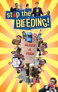 Stop the Bleeding!