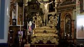 Sábado de Pasión en Sevilla: El gran estreno del Santo Ángel