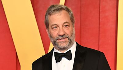 Judd Apatow to Direct Coke-Pepsi Rivalry Movie ‘Cola Wars’ From Steven Spielberg and Sony