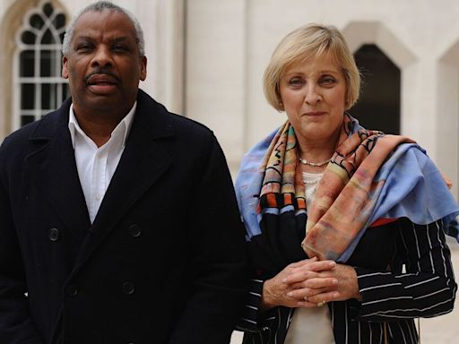 Don Warrington's family tragedy and soap star wife as he celebrates birthday
