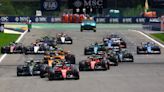 F1 2023 calendar: Every Grand Prix race this season