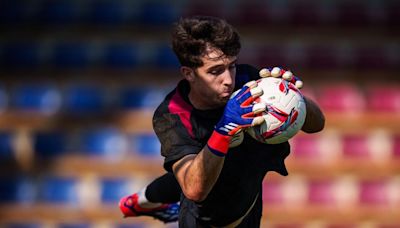 Sigue en directo el primer entrenamiento del Barça desde Orlando