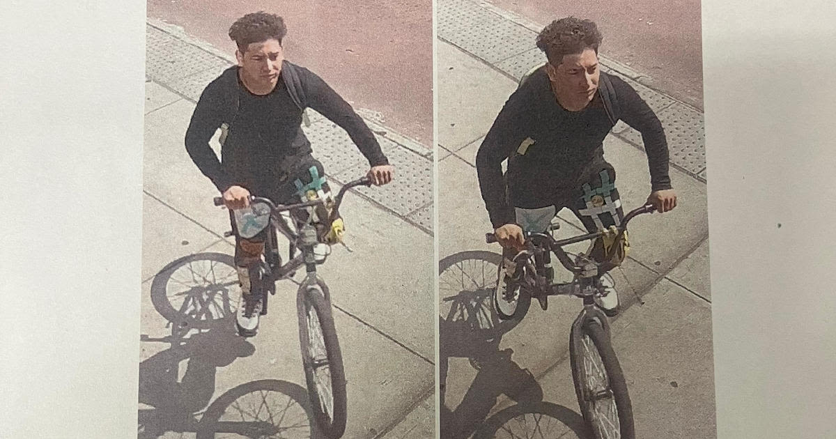 NYPD search for suspect who raped 13-year-old girl in Queens park intensifies, $10,000 reward offered