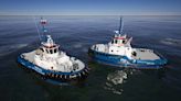 Fairplay Towage Orders Two More Damen Tugs