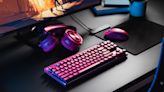 Logitech debuts 60-gram wireless gaming mouse and tenkeyless keyboard as part of its PRO Series lineup