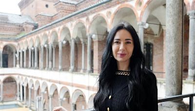 Marina Brambilla diventa rettrice dell'Università degli studi di Milano: è la prima donna