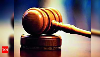 2 brothers sentenced to 7 years rigorous imprisonment for attempted murder of moneylender | Mumbai News - Times of India