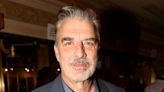 Chris Noth calls claims he felt 'iced out' by 'Sex and the City' co-stars following sexual assault allegations 'absolute nonsense'