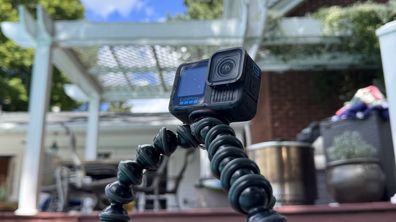 GoPro Hero 13 Black review: Big changes come for the popular action cam - General Discussion Discussions on AppleInsider Forums