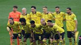 Un minuto de atraso en un partido de Bundesliga le sale muy caro al Borussia Dortmund