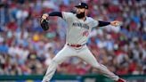 Brewers acquire left-hander Dallas Keuchel from Mariners for cash