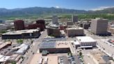 Changes could come to the Colorado Springs Skyline