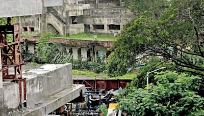 Dharavi rehabilitation: Kurla land survey on July 26