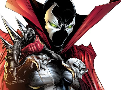 ‘King Spawn’ Creator Todd McFarlane is Searching for a Director for Reboot...Movies Thanks to ‘Deadpool & Wolverine,’ ‘Joker 2’