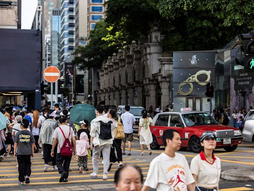 Opinion | Hong Kong is more Chinese, but don’t call it ‘another Chinese city’