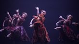 El Ballet Nacional de España vuelve a EE.UU. con su 'Invocación' flamenca
