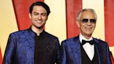Andrea Bocelli and son Matteo BST Hyde Park stage times, maps and seating
