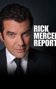 Rick Mercer Report