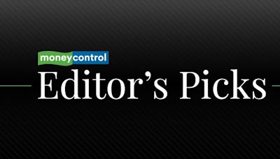 Editor's Picks: The best of Moneycontrol's exclusives, market-moving coverage and must-read perspectives, curated specially for you