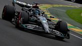 Mercedes will take 'huge' confidence from Australia: Russell