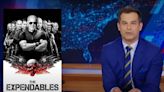 ‘The Daily Show’ Mocks Trump Claim That Biden Was ‘Locked and Loaded’ to Assassinate Him in Mar-a-Lago Raid | Video